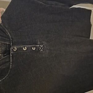 Levis top